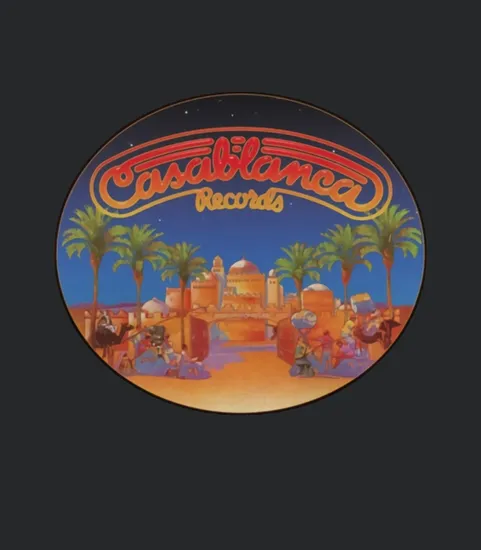 Casablanca Records