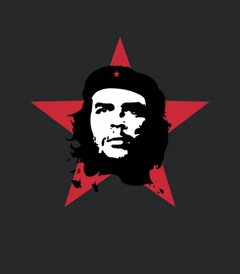 Che Guevara Ernesto Che Guevara Revolution