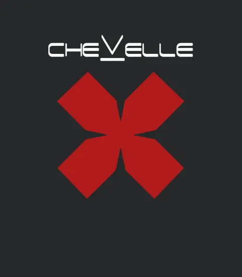 Chevelle American Alternative Metal Band