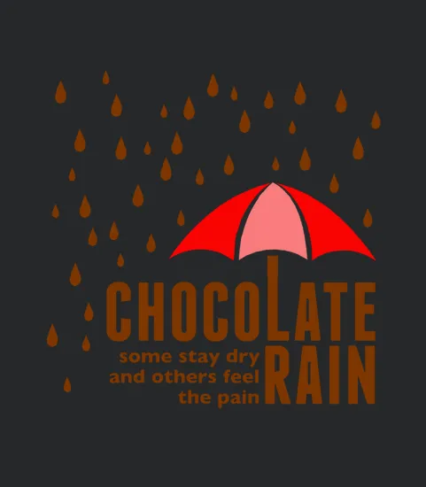 Chocolate Rain Tay Zonday