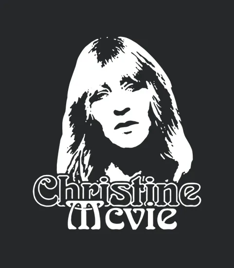 Christine Mcvie Fan