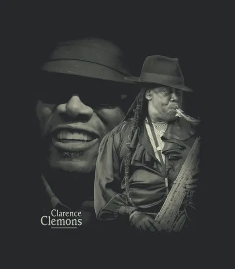 Clarence Clemons