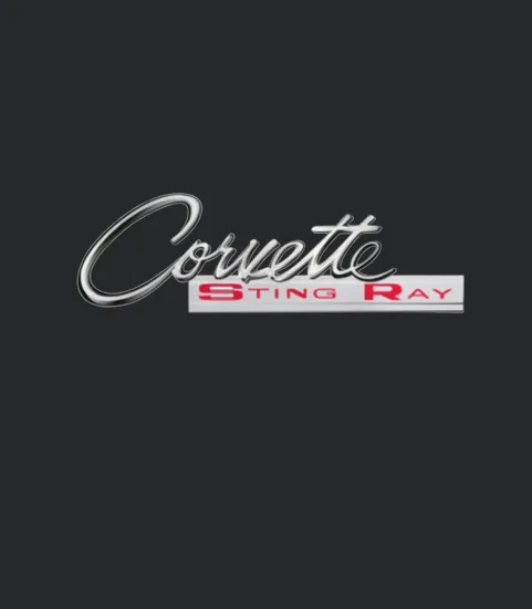 Corvette Stingray Logo