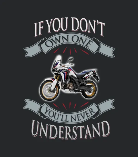 Crf 1000 Africa Twin