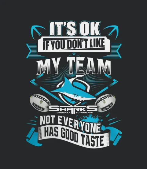 Cronulla Sharks