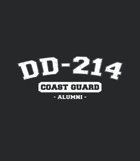 Dd 214 Uscg Us Coast Guard Alumni Fronts