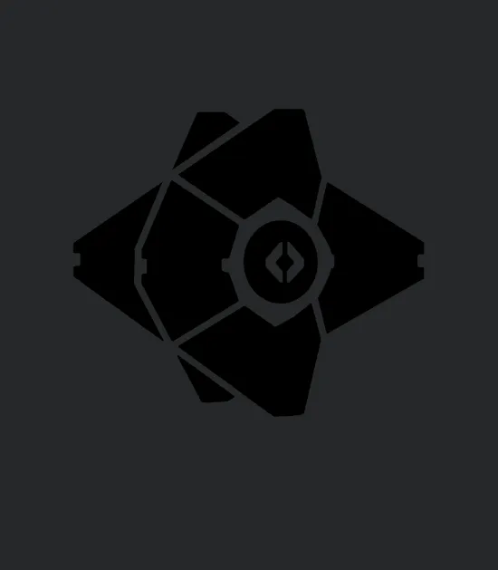 Destiny Ghost