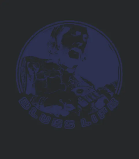 Duane Allman Blues Life