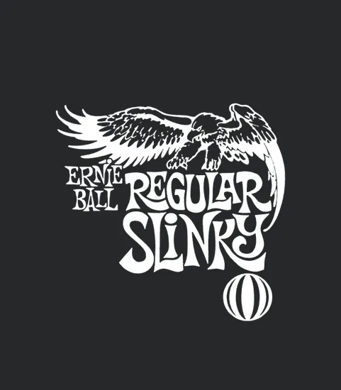 Ernie Ball Music Man Quote