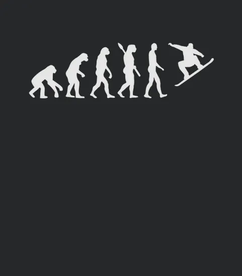 Evolution Snowboard