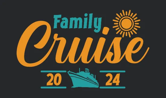Family Cruise 2024 Family Vacation 2