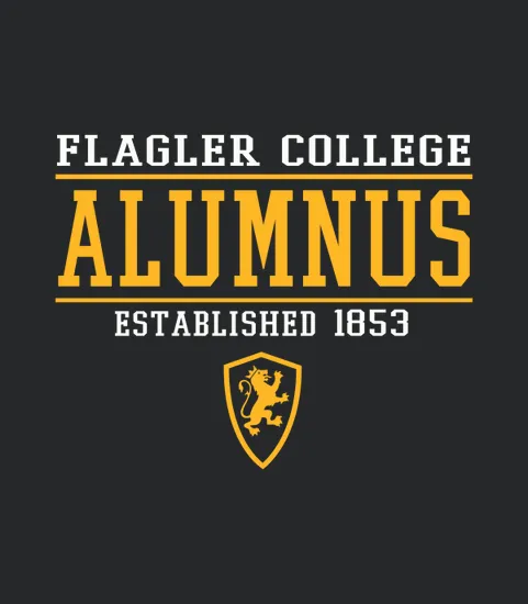 Flagler College Alumnus