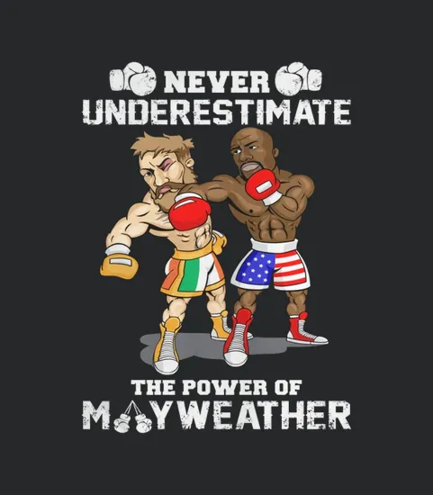 Floyd Mayweather The Undefeated Champion
