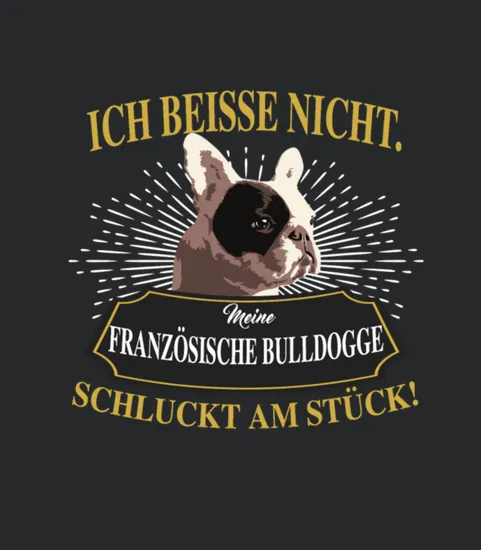 Franzosische Bulldogge