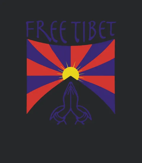 Free Tibet
