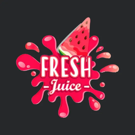 Fresh Juice Watermelon