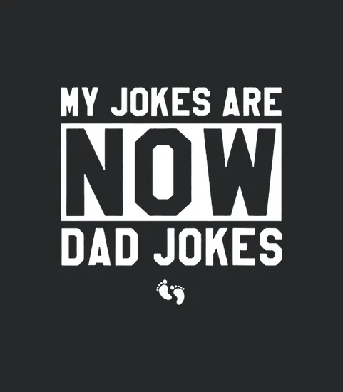 Funny First Time Dad Gifts For Men New Father Dad Jokes