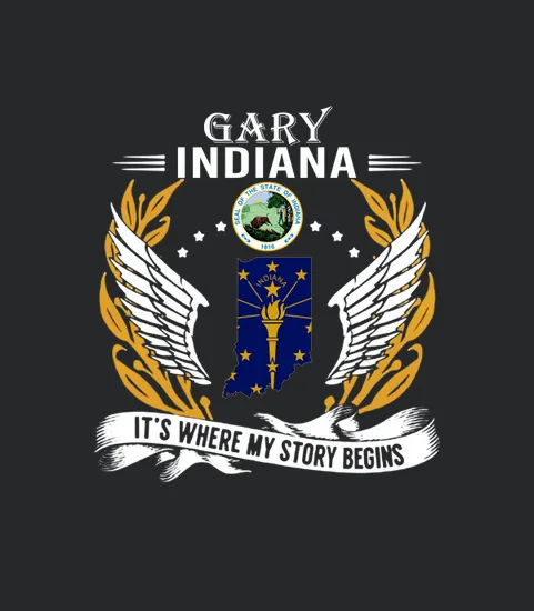 Gary Indiana It Is Where My Story Begins