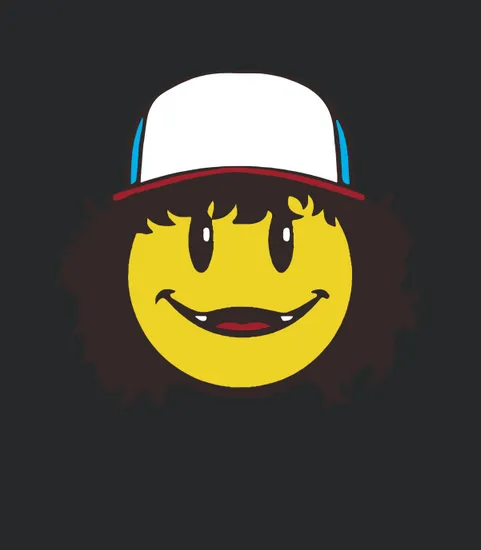 Gaten Matarazzo Mens Premium