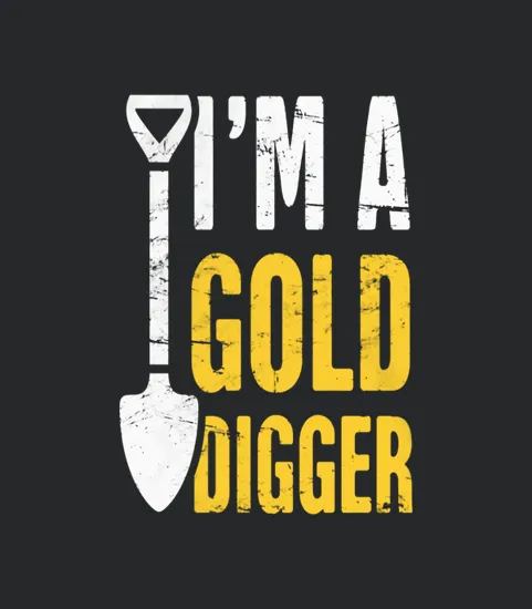 Gold Digger Gold Panning And Gold Prospecting