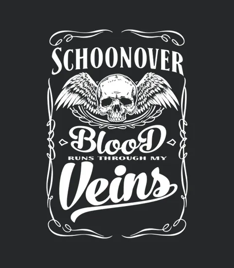 Great To Be Schoonover
