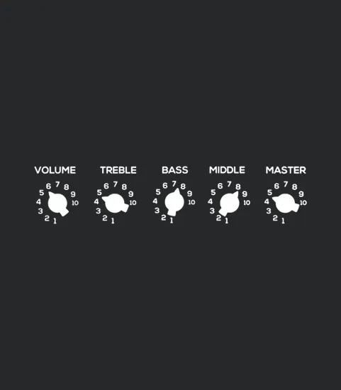 Guitar Amplifier