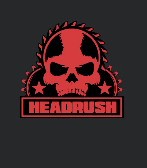 Headrush