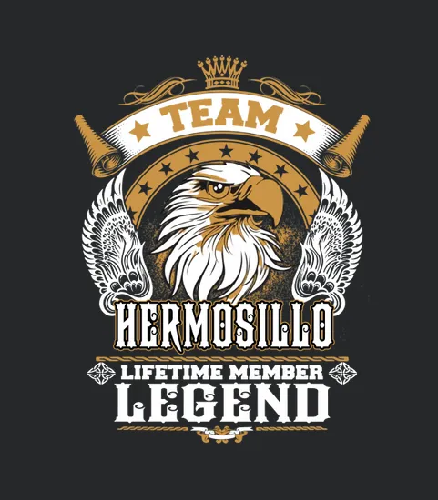 Hermosillo Team Legend Hermosillo