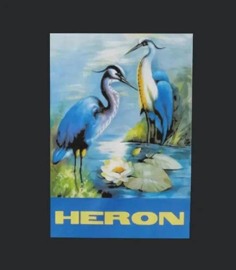 Heron Preston Art