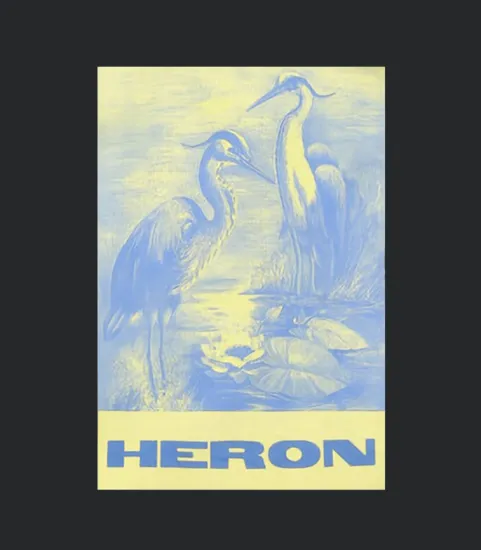 Heron Preston