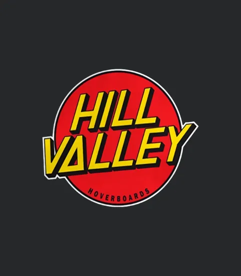 Hill Valley Hoverboards Zuruck Zu Den Der Zukunftigen Manner