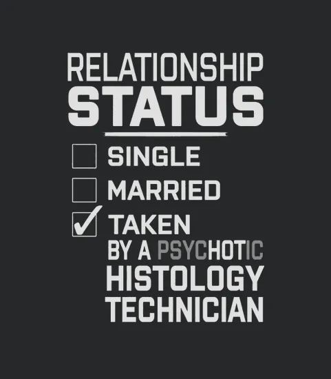 Histology Technician Job