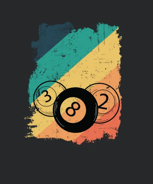 Hobby Billiard Balls