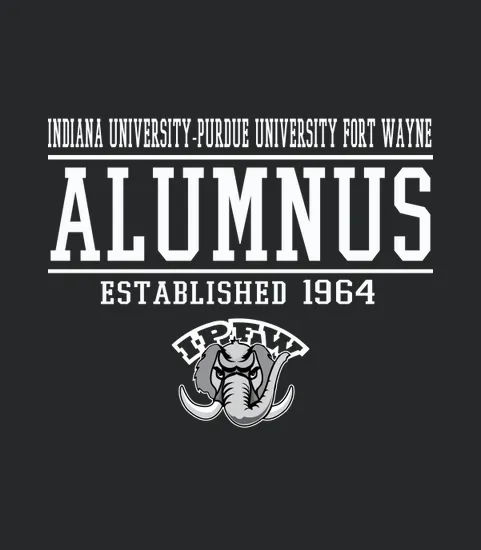 Iupu Fort Wayne Alumnus
