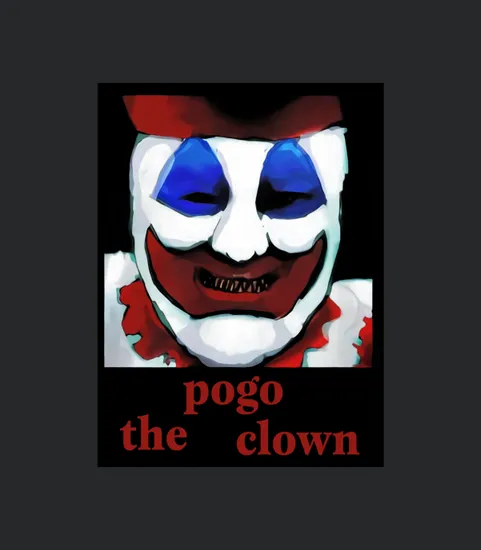 John Wayne Gacy Hungry