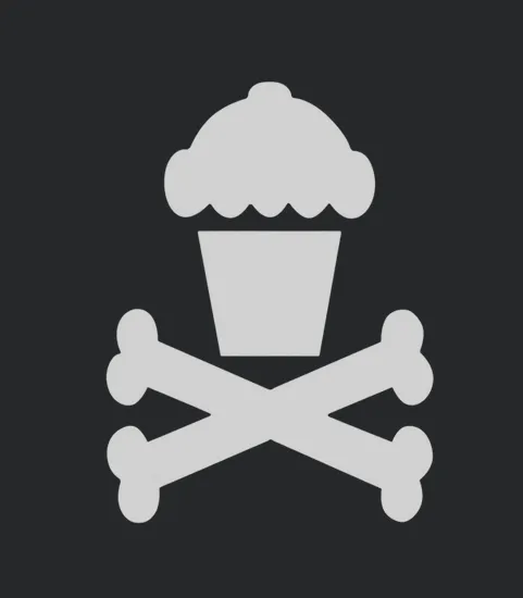 Johnny Cupcakes Mens Premium