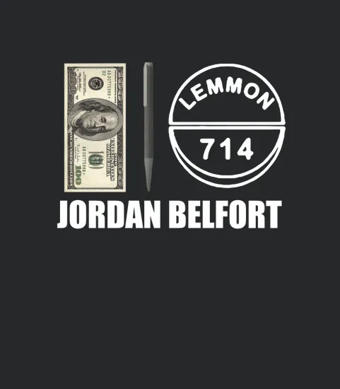 Jordan Belfort