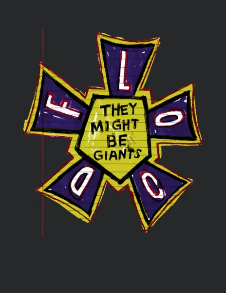 Kurasakan They Might Be Giants Hanyadiaku Premium