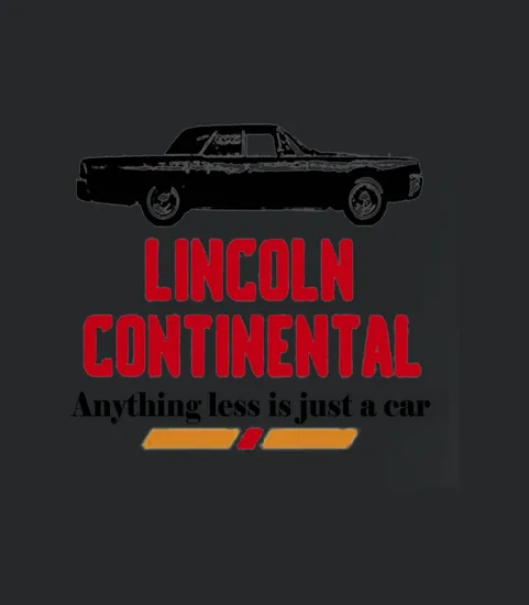 Lincoln Continental
