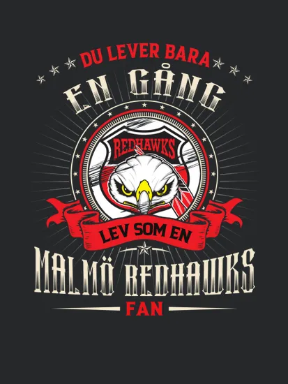 Malmo Redhawks 