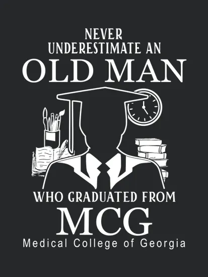 Medical College Of Georgia