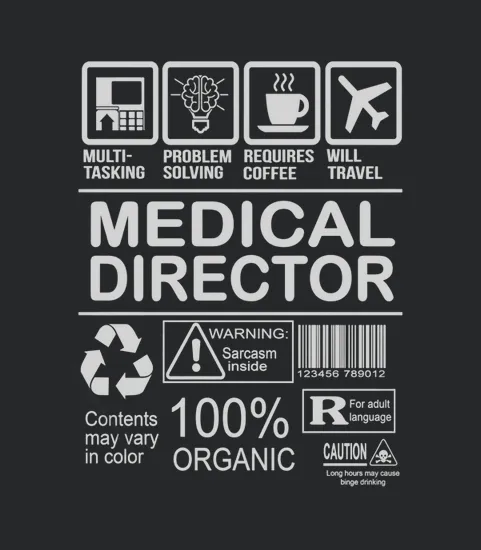 Medical Director Fmultiold