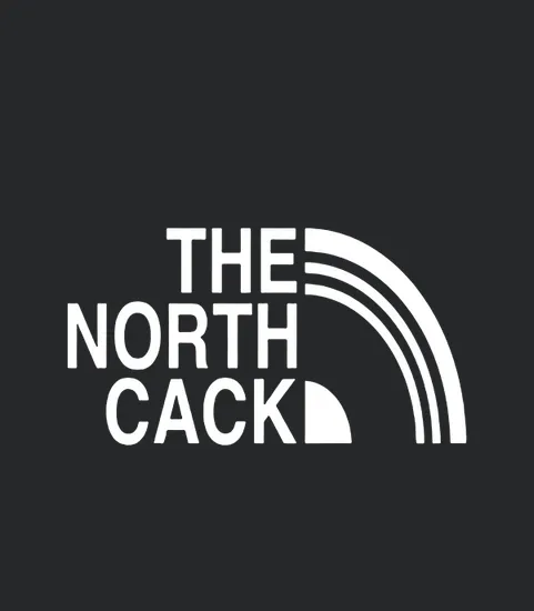 Mens The North Cack Premium Tee