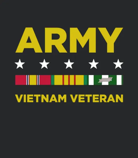 Mens Vietnam Veteran