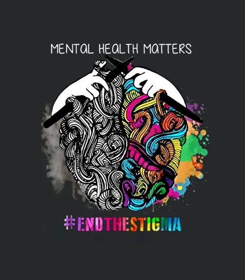 Mental Health Matters Awareness