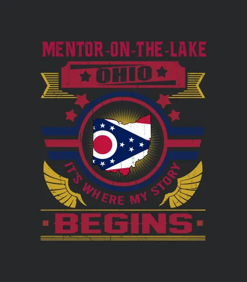Mentor On The Lake