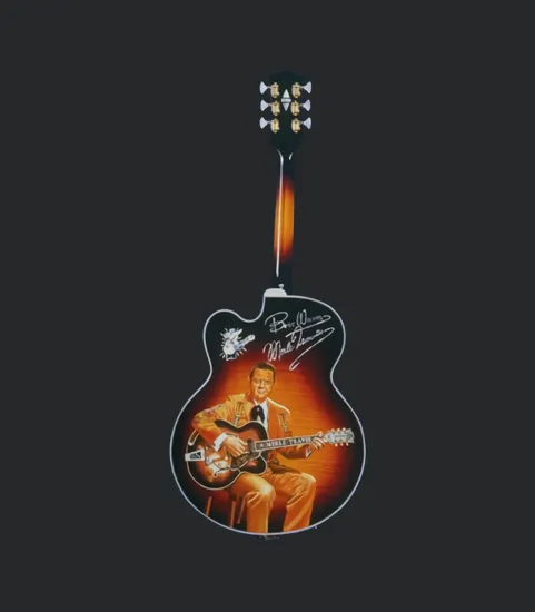 Merle Travis