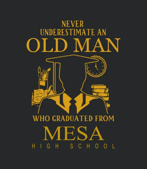 Mesa High School