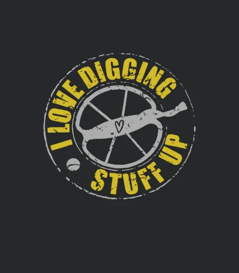 Metal Detecting T Ideal If You Love Digging Stuff Up