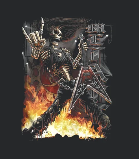 Metal Reaper